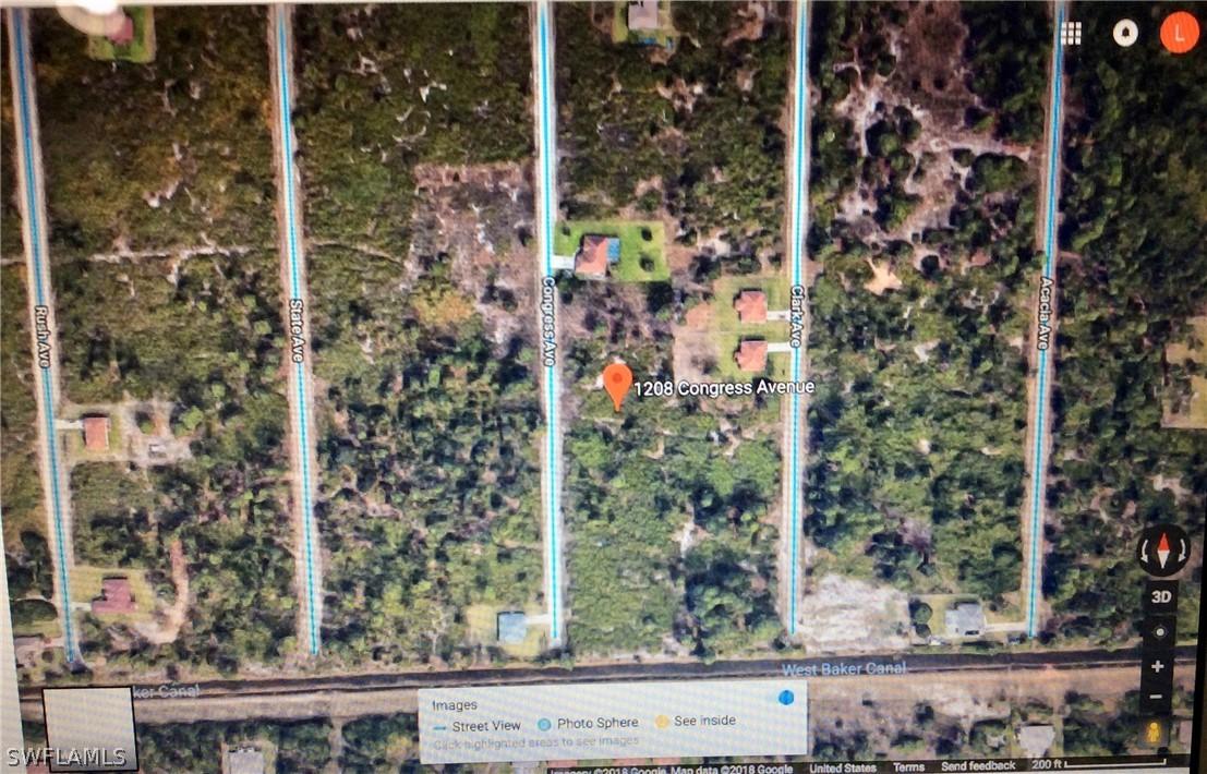 1208 Congress Ave., Lehigh Acres, FL 33972