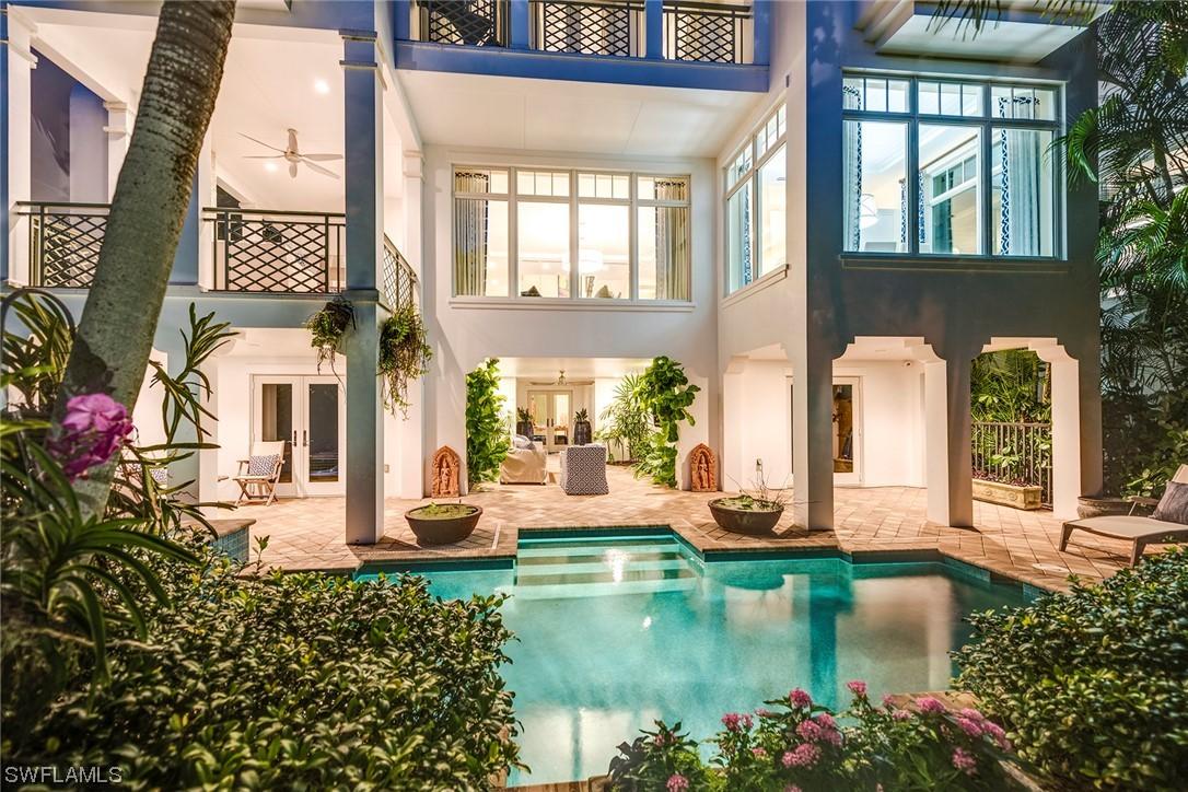 1760 Gulf Shore Blvd., Naples, FL 34102