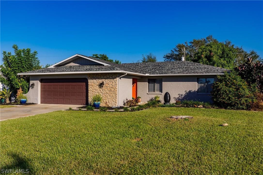 1917 SE 1st Ter., Cape Coral, FL 33990