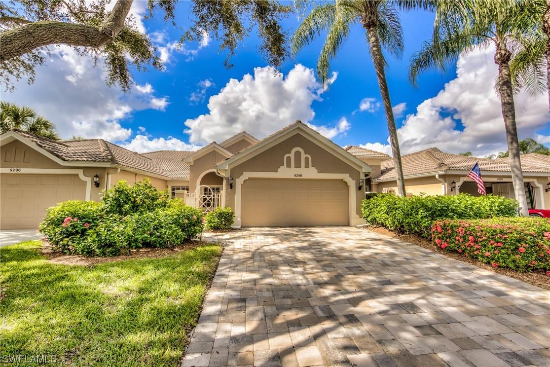 9298 Spring Run Blvd., Estero, FL 34135