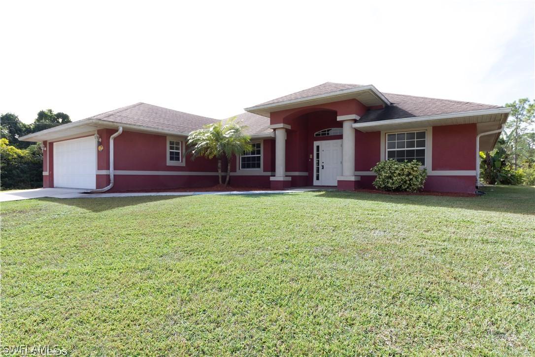 1300 Olivet St., Lehigh Acres, FL 33972