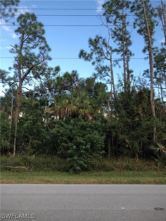 Desoto Blvd., Naples, FL 34120