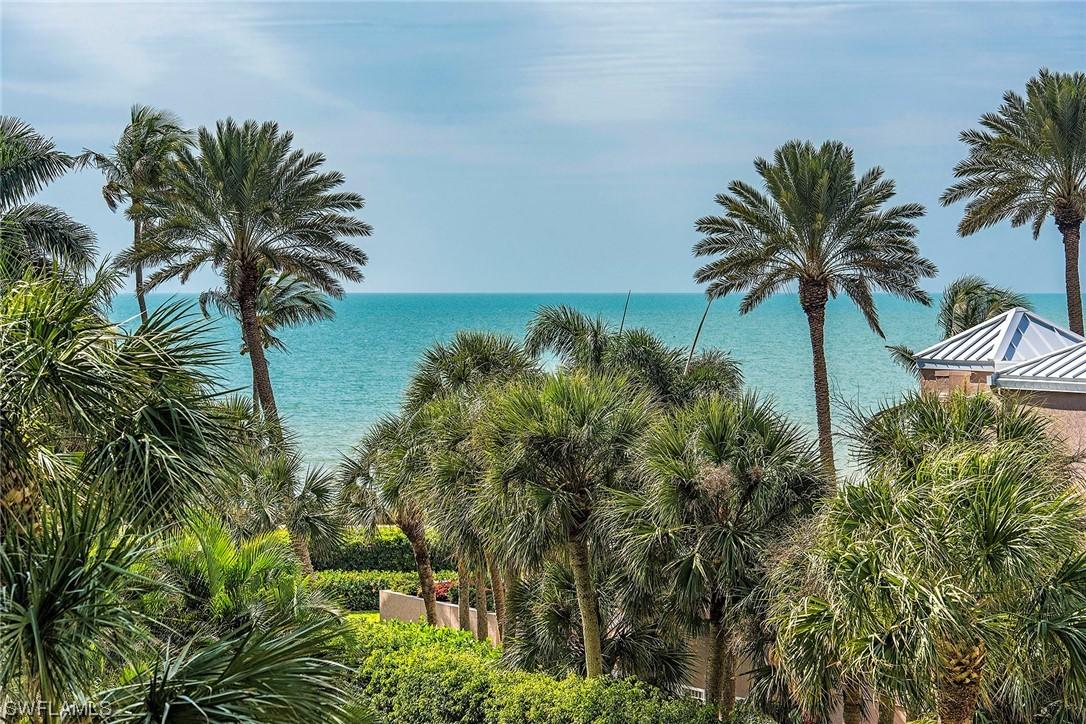 4551 Gulf Shore Blvd. #400, Naples, FL 34103