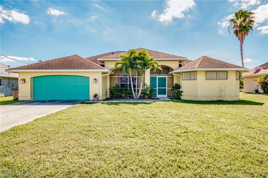 710 SW 35th St., Cape Coral, FL 33914