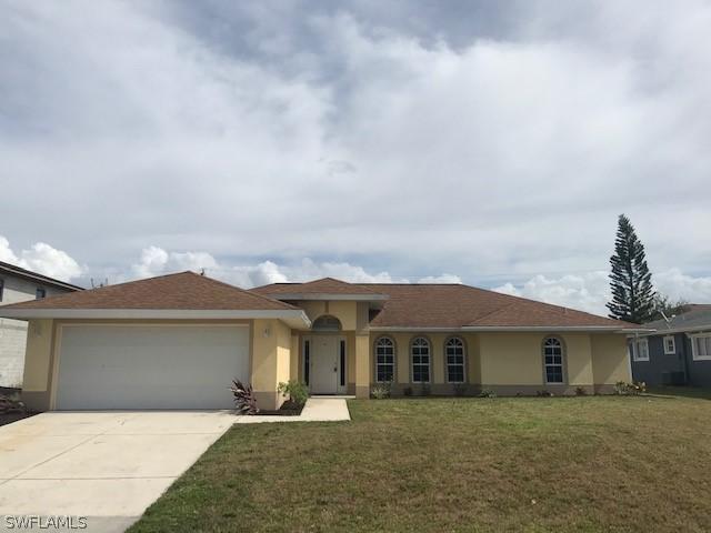 4113 SW 8th Pl., Cape Coral, FL 33914