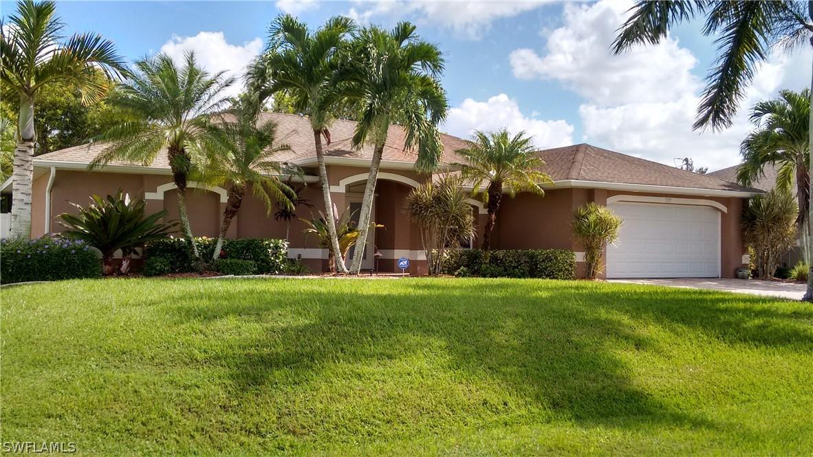 2533 SW 12th Pl., Cape Coral, FL 33914