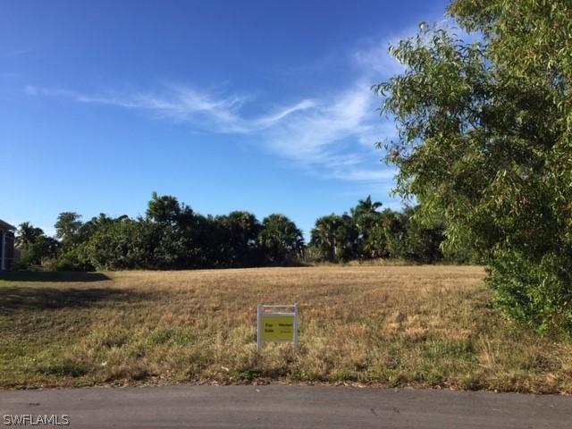 502 NE 21st Pl., Cape Coral, FL 33909