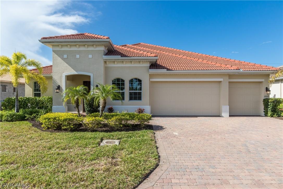 10167 Avonleigh Dr., Bonita Springs, FL 34135