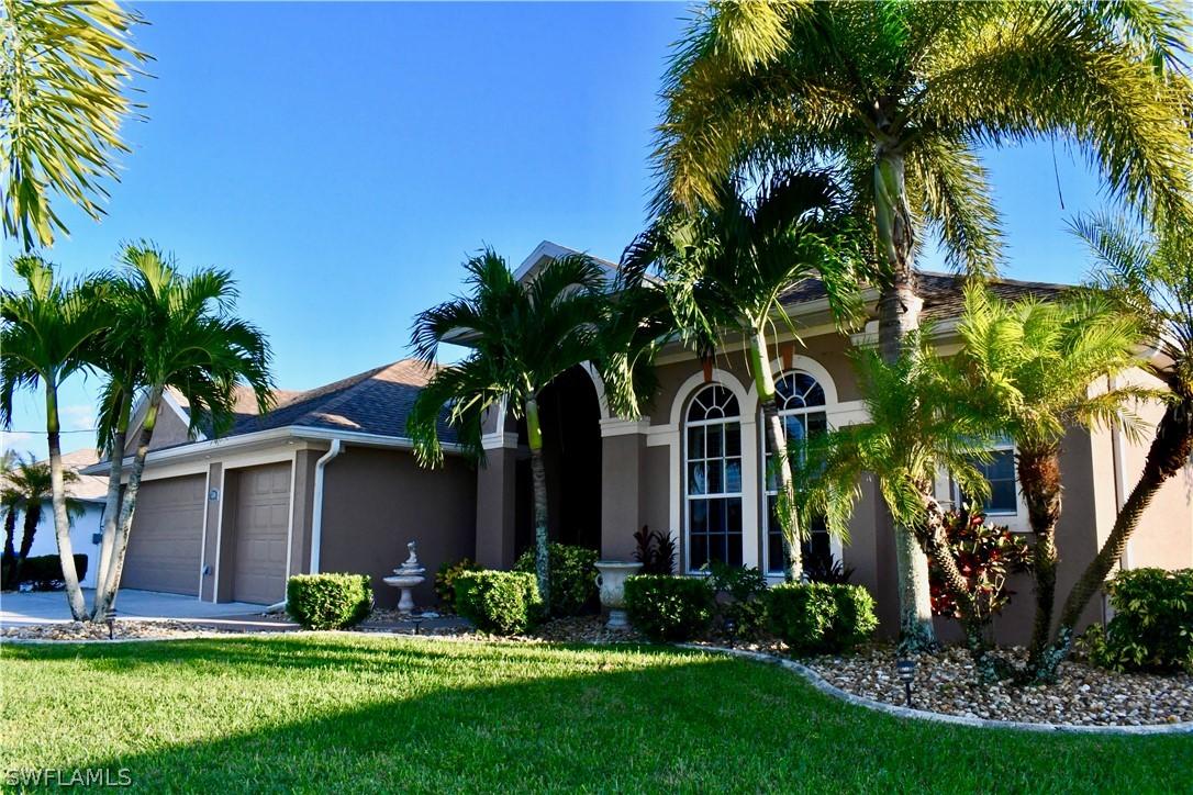 310 SE 31st Ter., Cape Coral, FL 33904