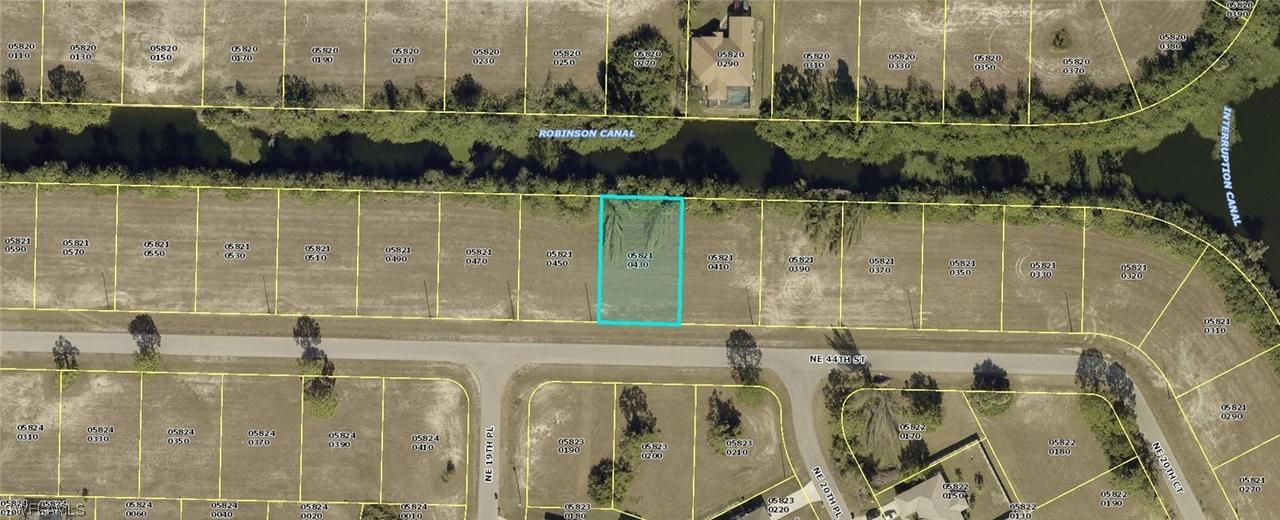 1905 NE 44th St., Cape Coral, FL 33909