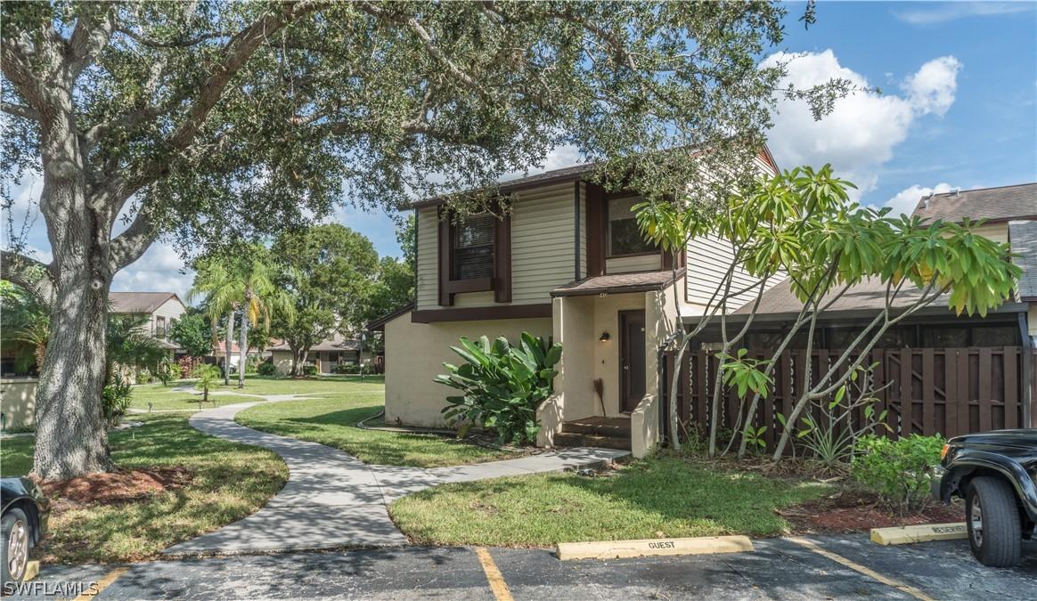628 SE 12th Ct. #40, Cape Coral, FL 33990