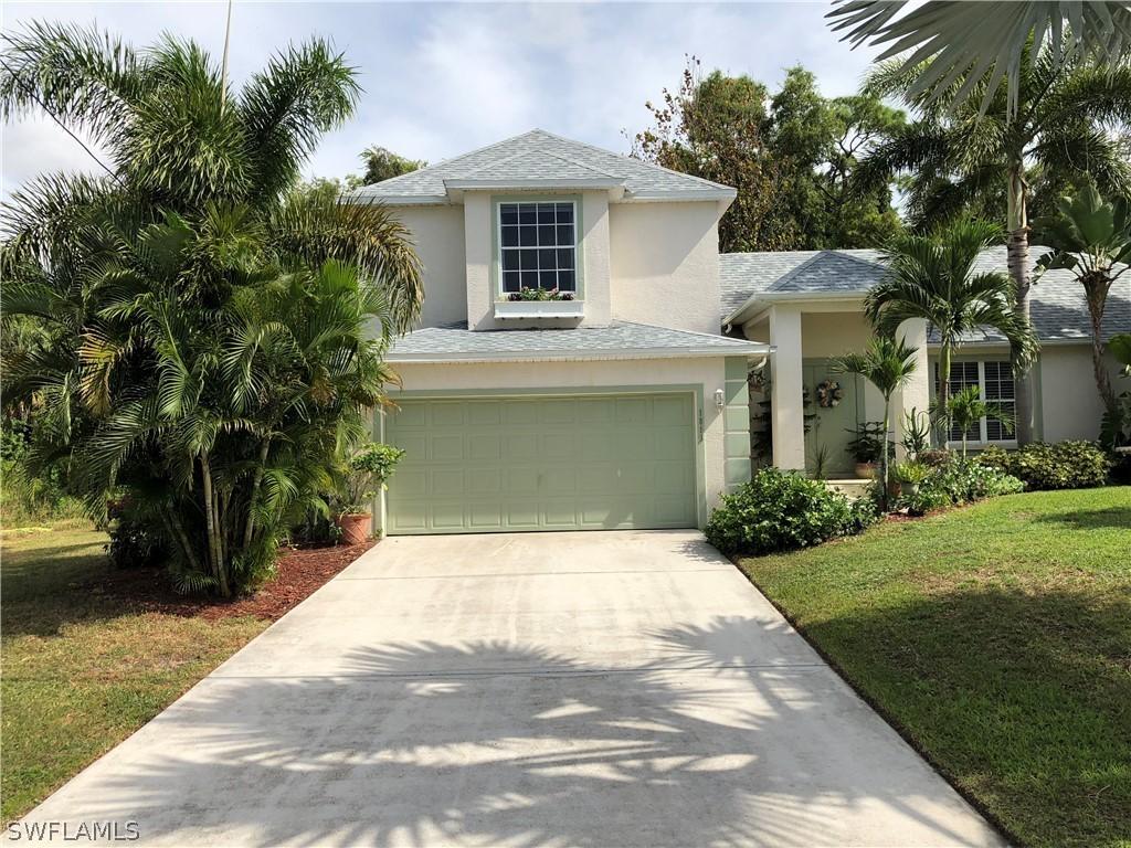 1813 SW 22nd Ct., Cape Coral, FL 33991