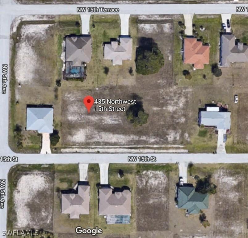 435 NW 15th St., Cape Coral, FL 33993
