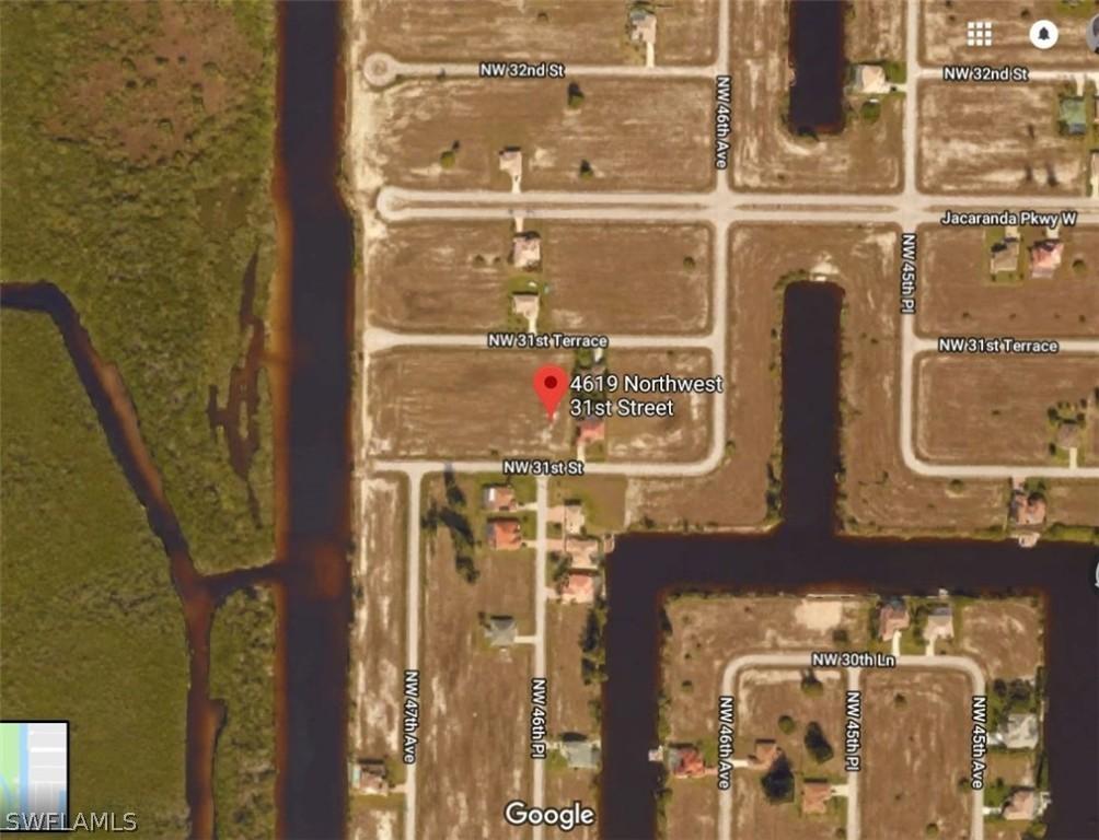 4619 NW 31st St., Cape Coral, FL 33993