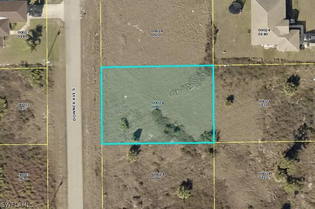 741 Downer Ave., Lehigh Acres, FL 33974