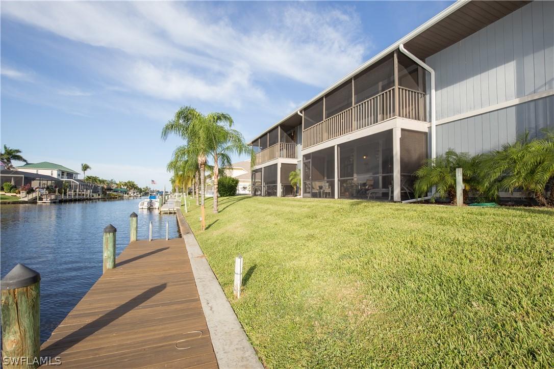 822 SW 48th Ter. #102, Cape Coral, FL 33914