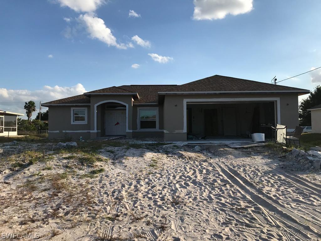 1017 Casino Ave., Lehigh Acres, FL 33971