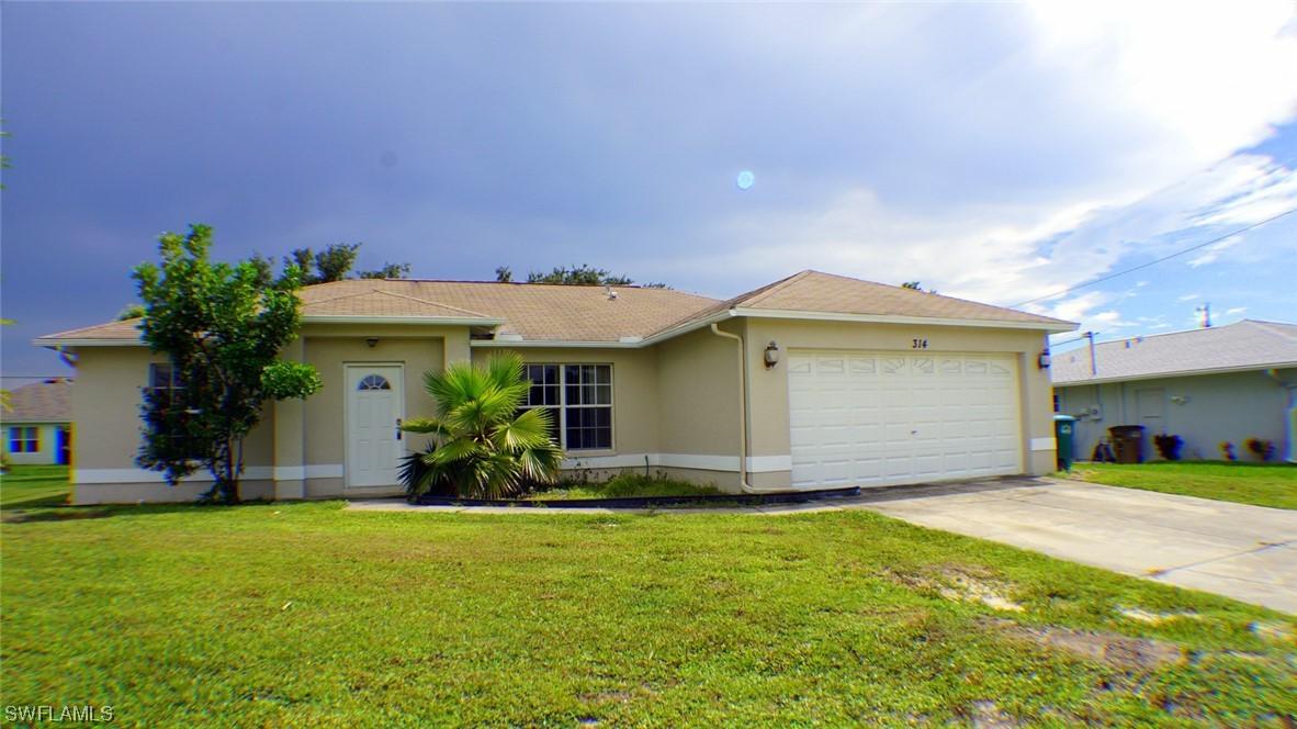 [Address Hidden by Seller], Cape Coral, FL 33914