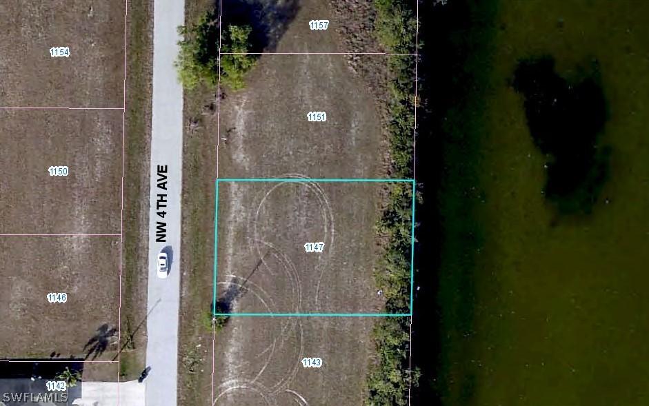 1147 NW 4th Ave., Cape Coral, FL 33993