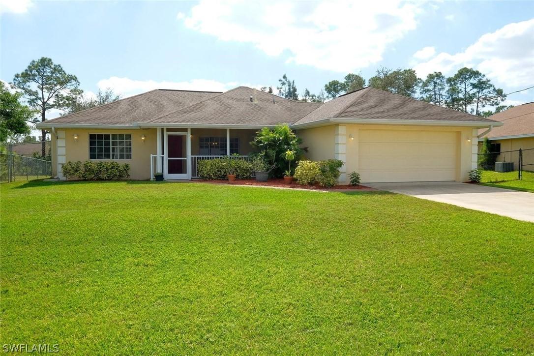 5333 Butte St., Lehigh Acres, FL 33971