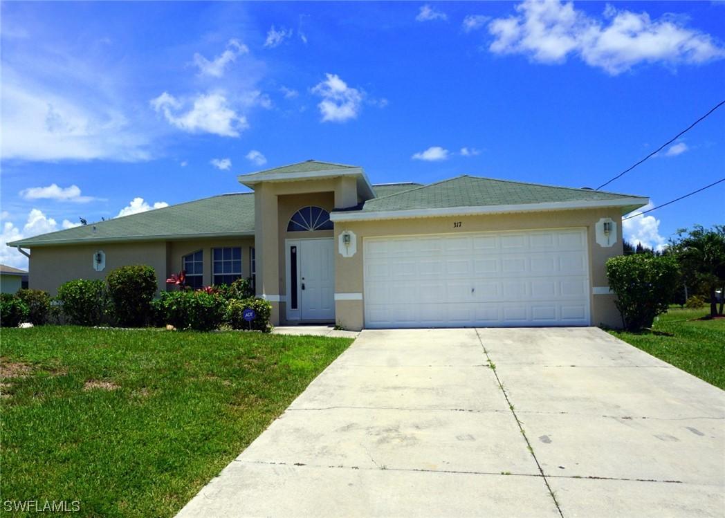 [Address Hidden by Seller], Cape Coral, FL 33991