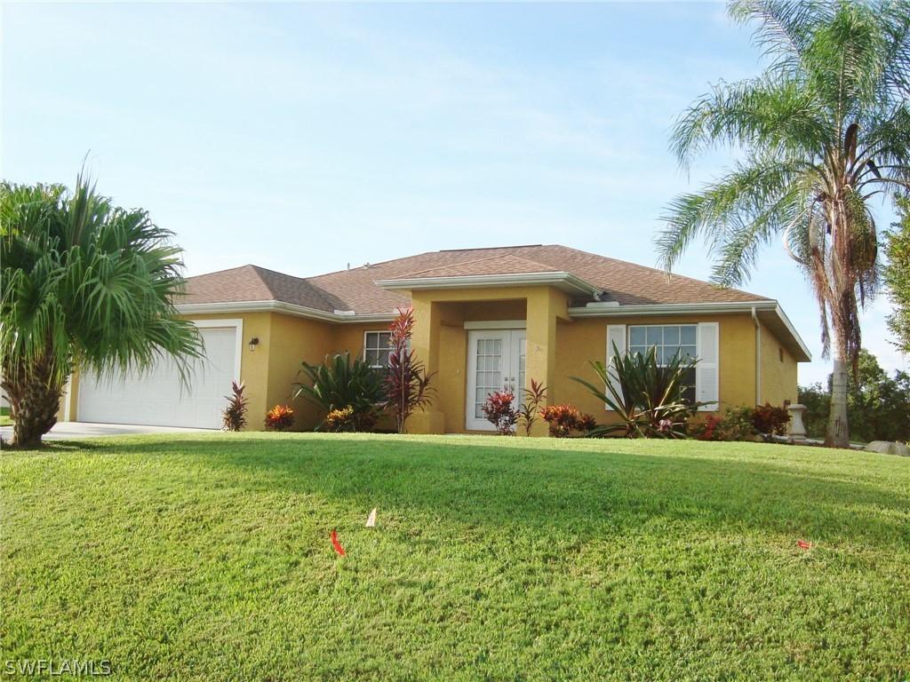 130 NW 6th St., Cape Coral, FL 33993