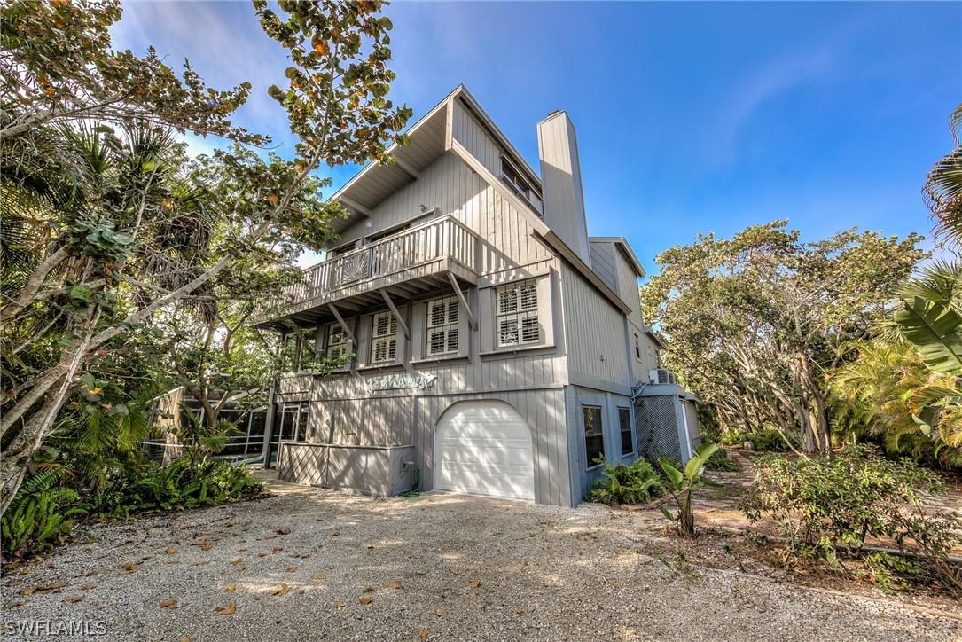 681 Rabbit Rd., Sanibel, FL 33957