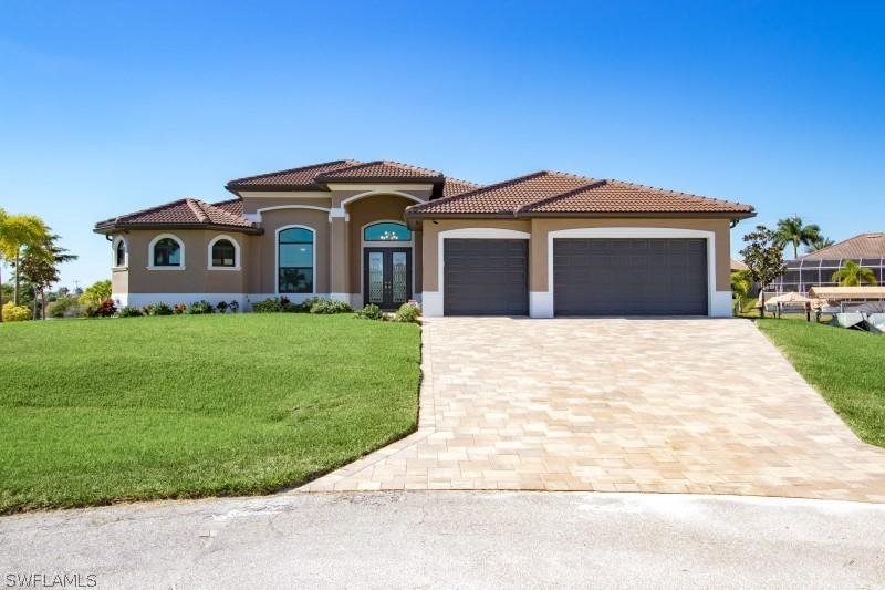 1414 NW 39th Ave., Cape Coral, FL 33993