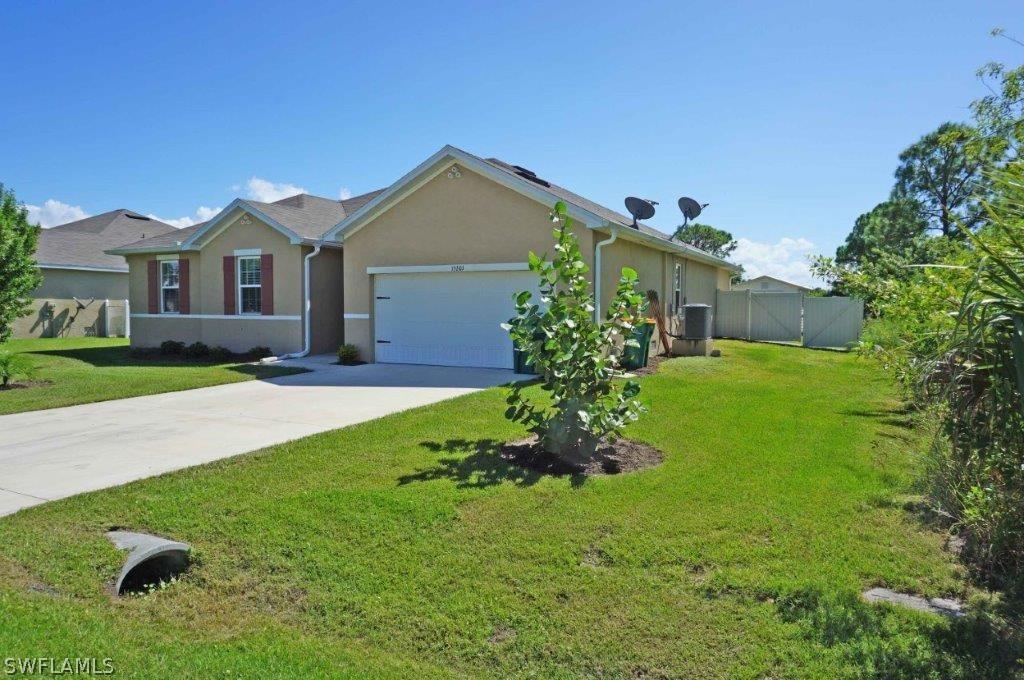 15201 Aldama Cir., Port Charlotte, FL 33981