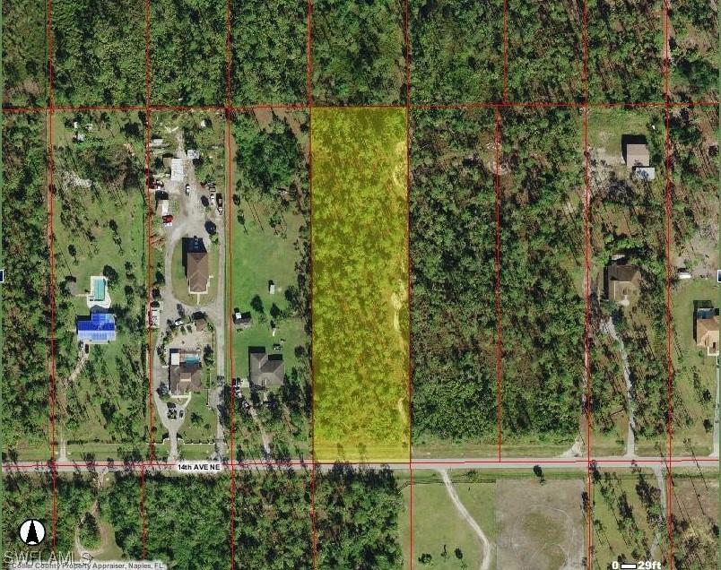 14th Ave., Naples, FL 34120