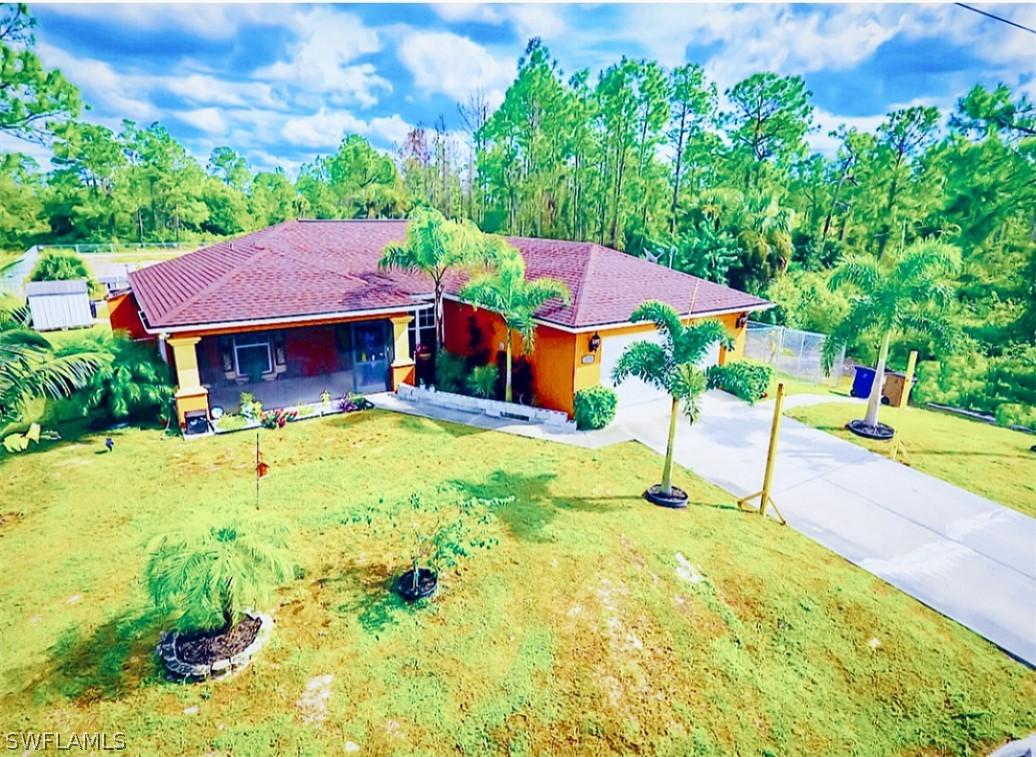 233 Nebraska Ave., Lehigh Acres, FL 33974