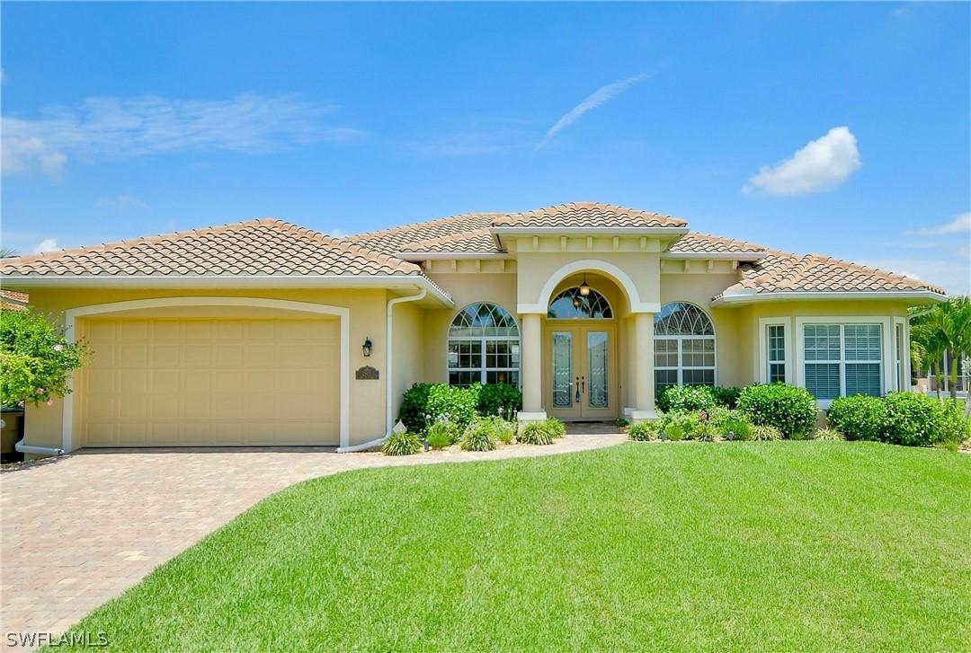 2905 SW 39th St., Cape Coral, FL 33914