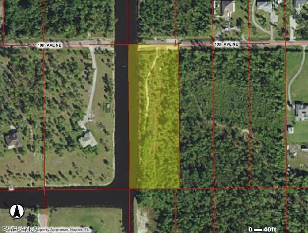10th Ave., Naples, FL 34120