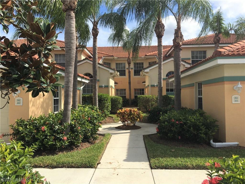 23740 Eddystone Rd. #103, Estero, FL 34135