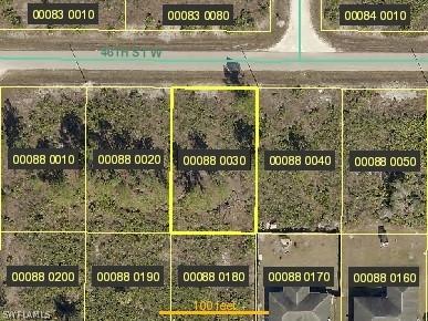 2615 46th St., Lehigh Acres, FL 33971