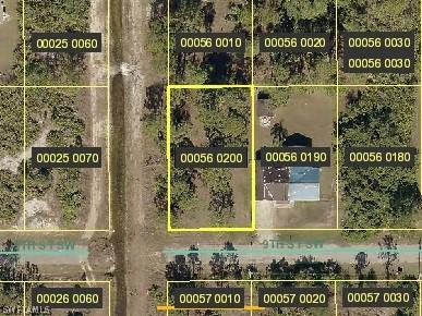 3418 9th St., Lehigh Acres, FL 33976
