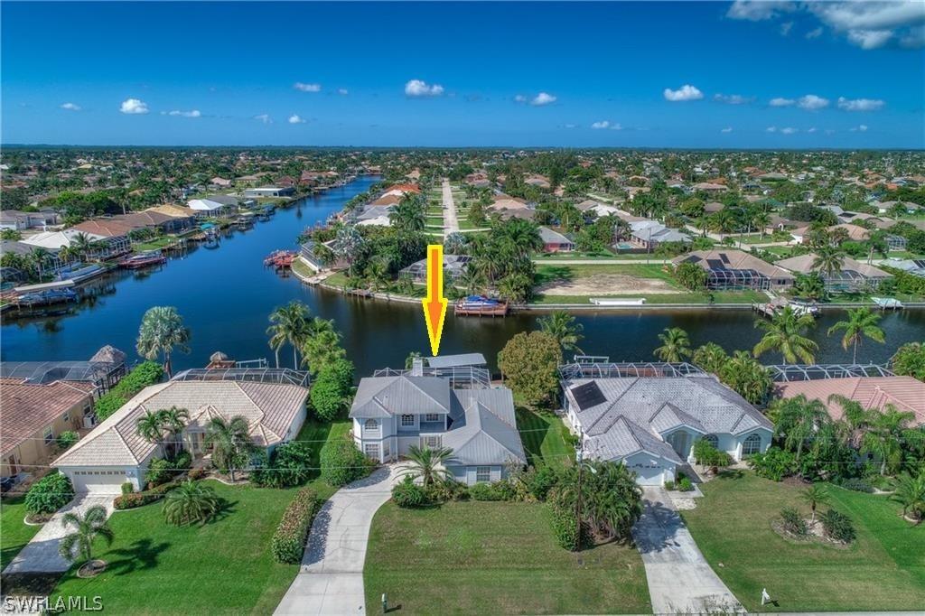 5016 SW 17th Ave., Cape Coral, FL 33914