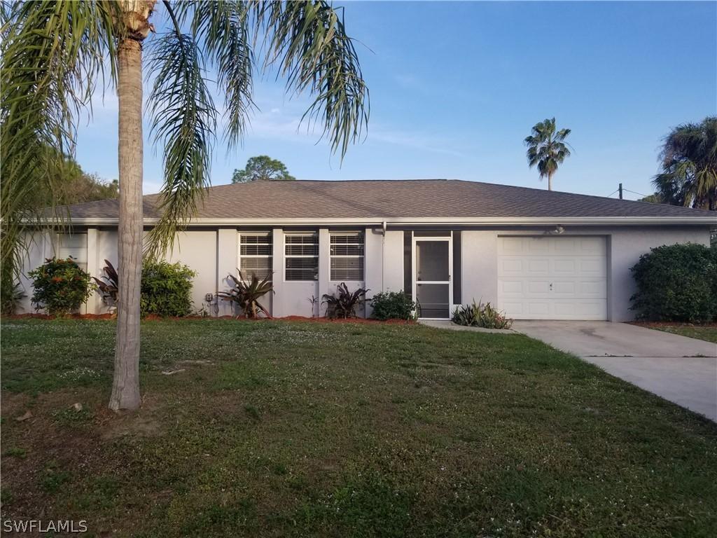 106 Mcarthur Ave., Lehigh Acres, FL 33936