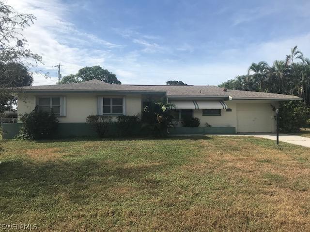 2714 SE 17th Pl., Cape Coral, FL 33904