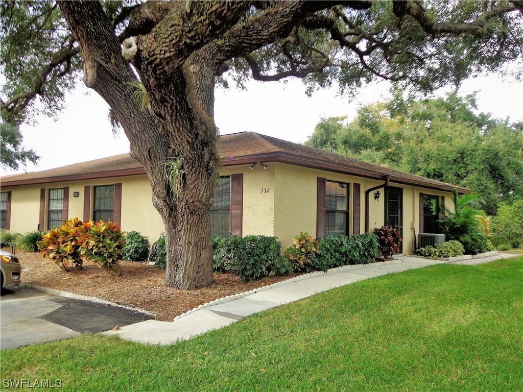 10869 Leitner Creek Dr. #132, Bonita Springs, FL 34135
