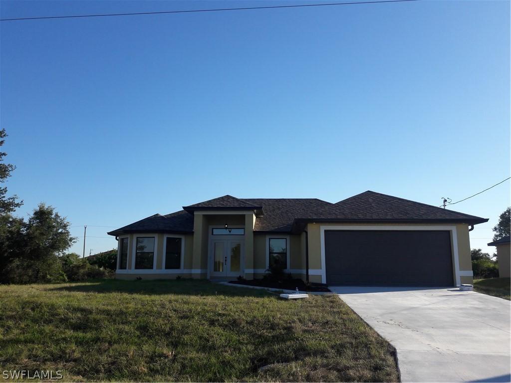 [Address Hidden by Seller], Lehigh Acres, FL 33974