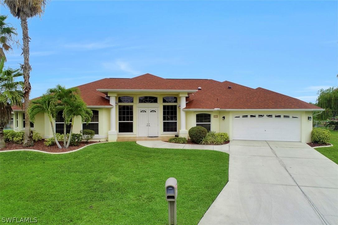 2021 SE 21st Ln., Cape Coral, FL 33990