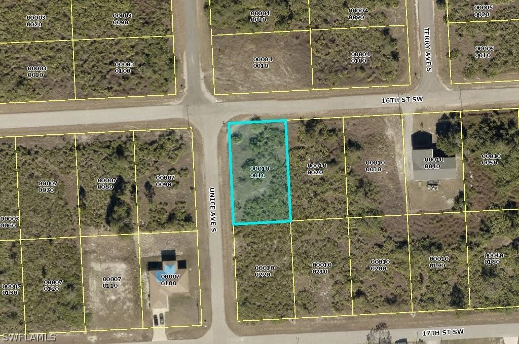 3521 16th St., Lehigh Acres, FL 33976