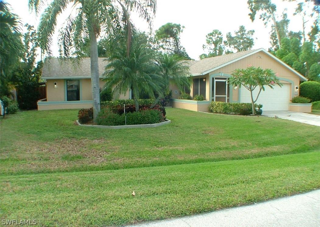 17408 Lebanon Rd., Fort Myers, FL 33967