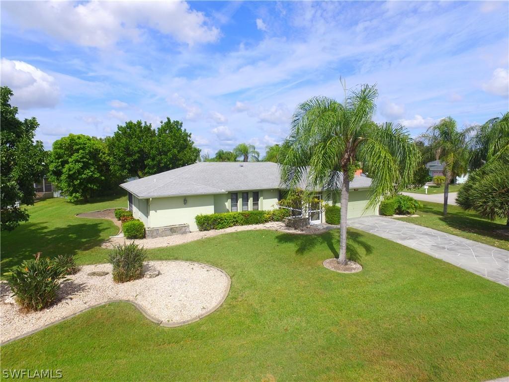 121 SW 13th St., Cape Coral, FL 33991