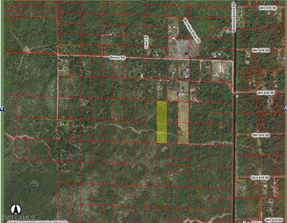 [Address Unavailable], Naples, FL 34120