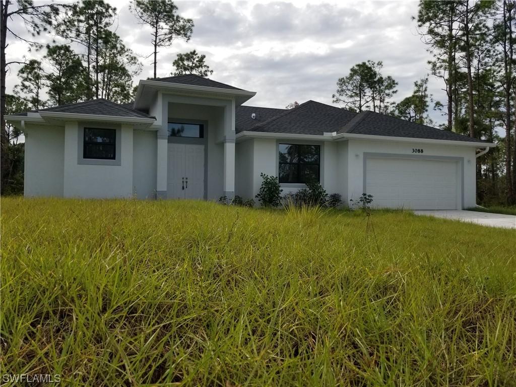 3088 8th Ave., Naples, FL 34117