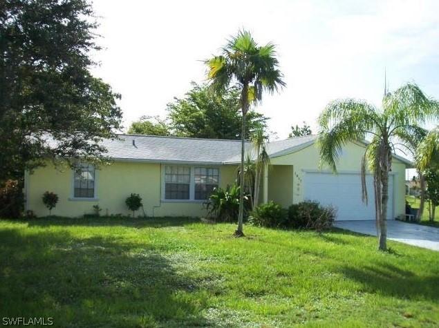 1817 NE 22nd Ave., Cape Coral, FL 33909