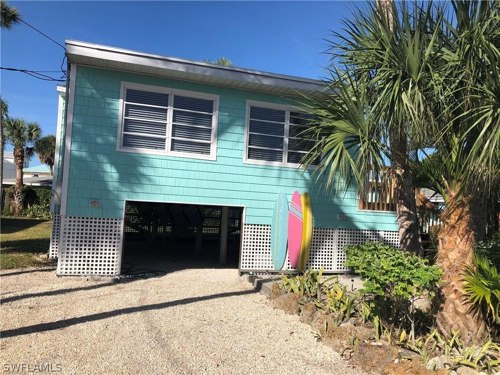 291 Ohio Ave., Fort Myers Beach, FL 33931