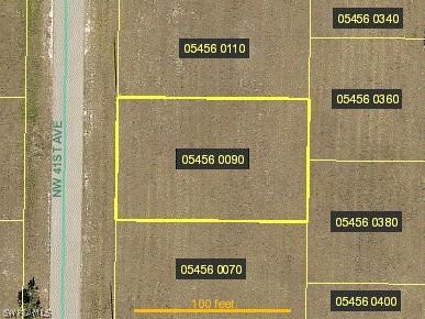 3939 NW 41st Ave., Cape Coral, FL 33993